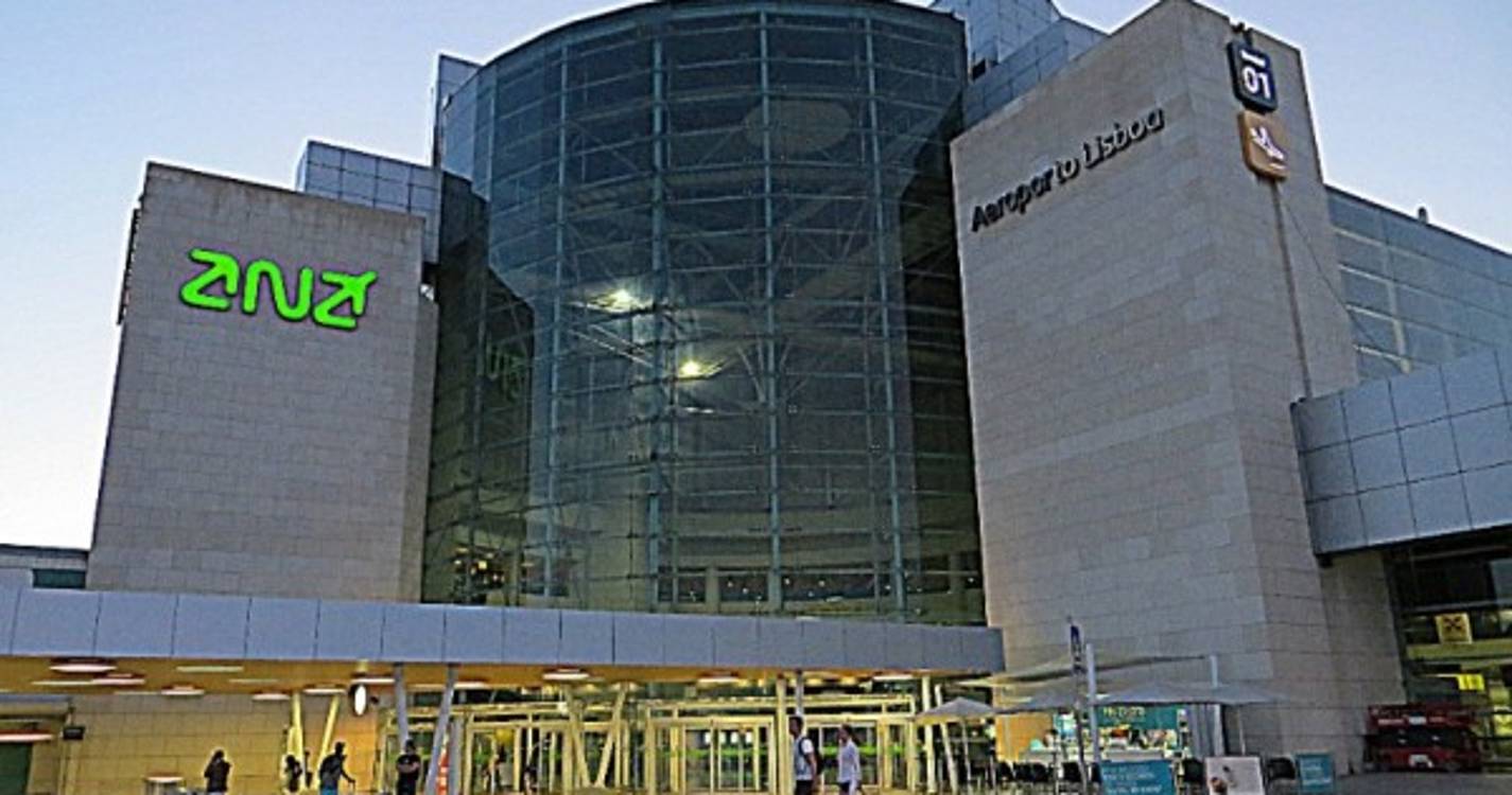 PJ apreende grande quantidade de heroína no Aeroporto de Lisboa