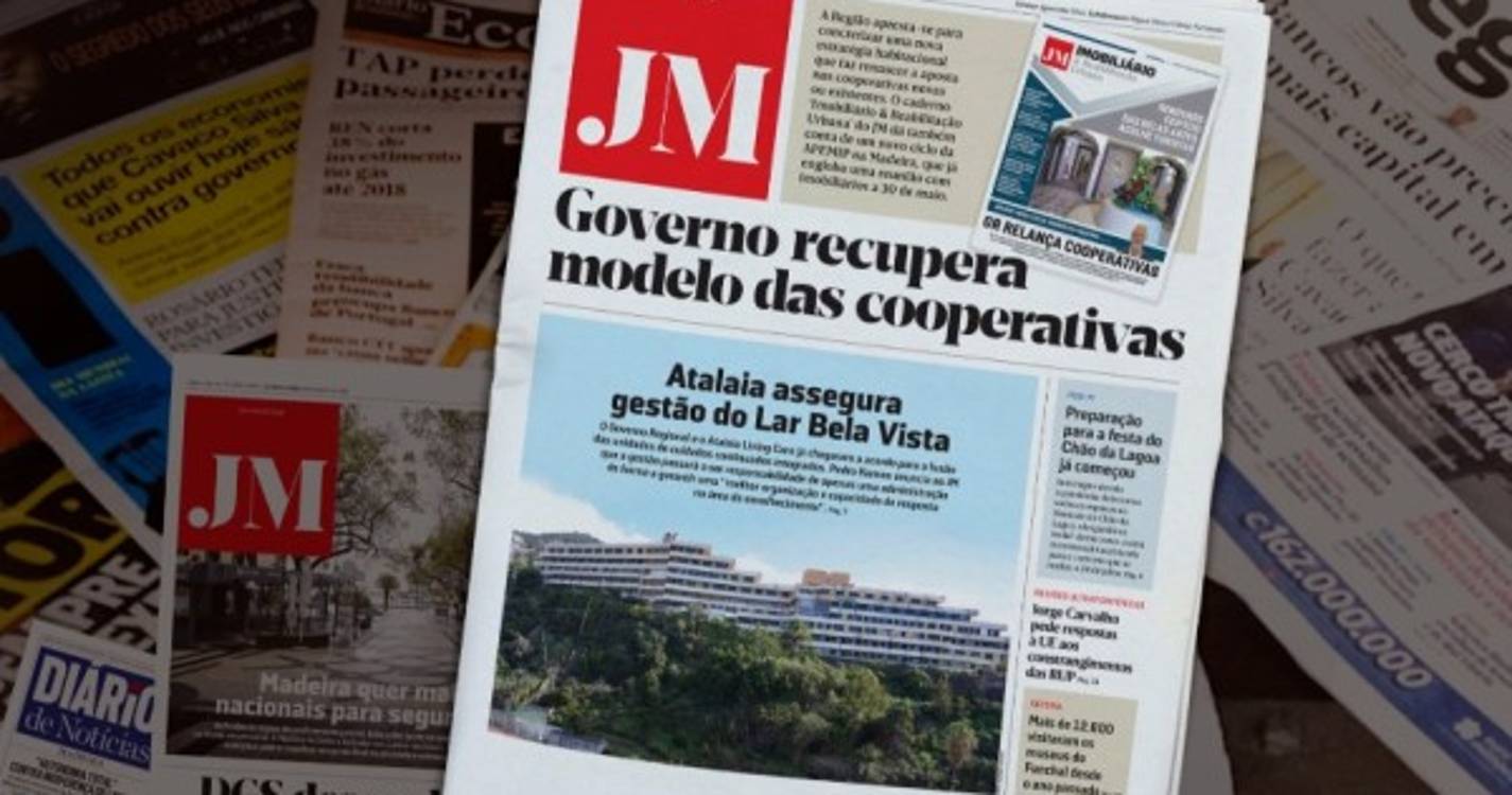 Governo recupera modelo das cooperativas