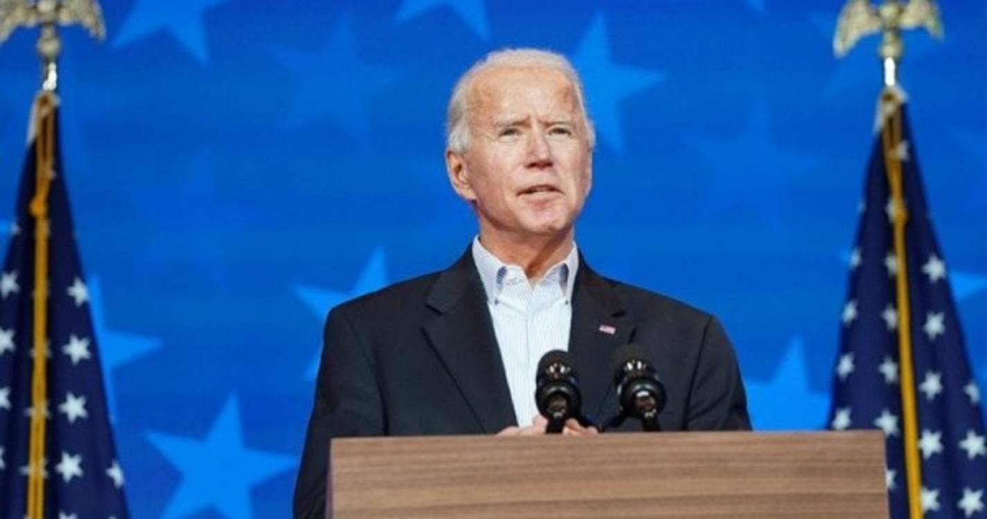Ucrânia: Biden e 962 outros norte-americanos proibidos de entrarem na Rússia