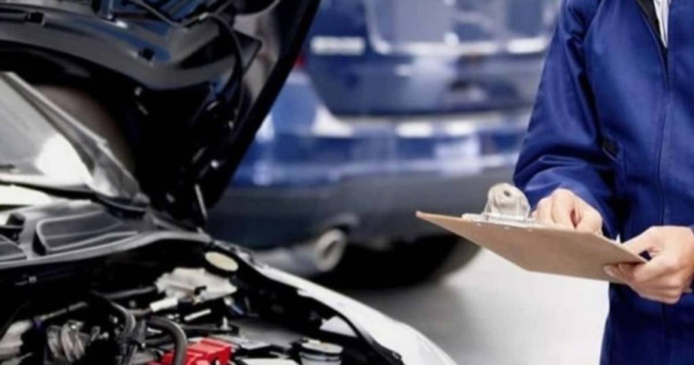 PSP deteve 34 pessoas em operação a centros de inspeção automóvel