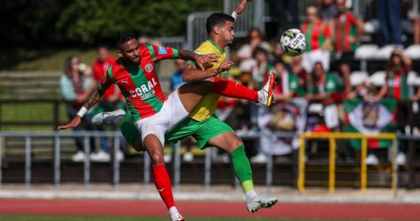 Taça de Portugal: Marítimo eliminado pelo Mafra