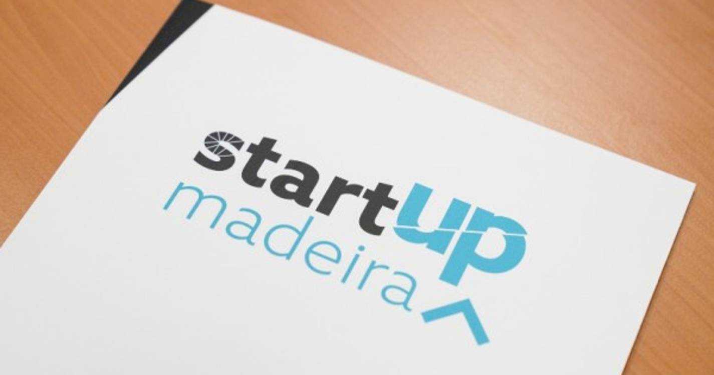 Startup Madeira promove curso Intensivo em Empreendedorismo e Inovação Empresarial