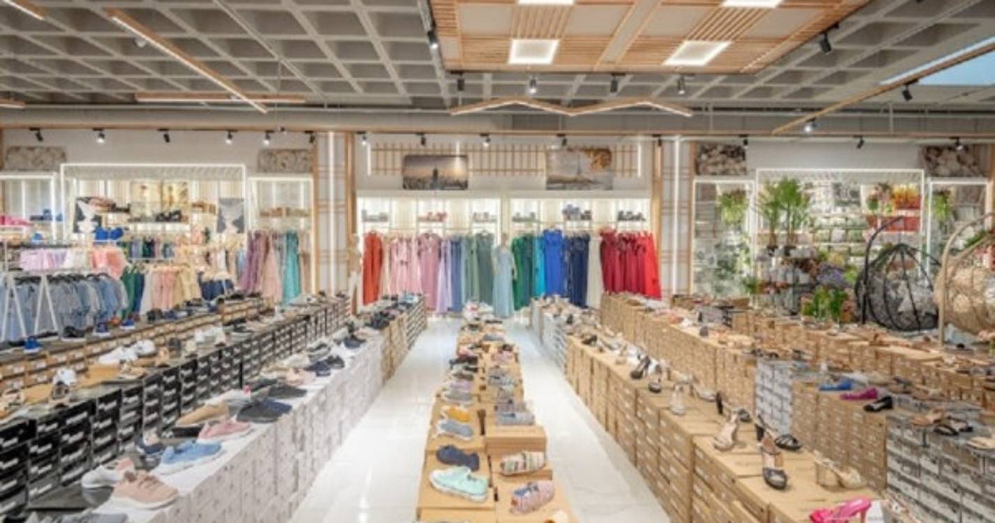 Loja Multimark é inaugurada na próxima segunda-feira em São Martinho