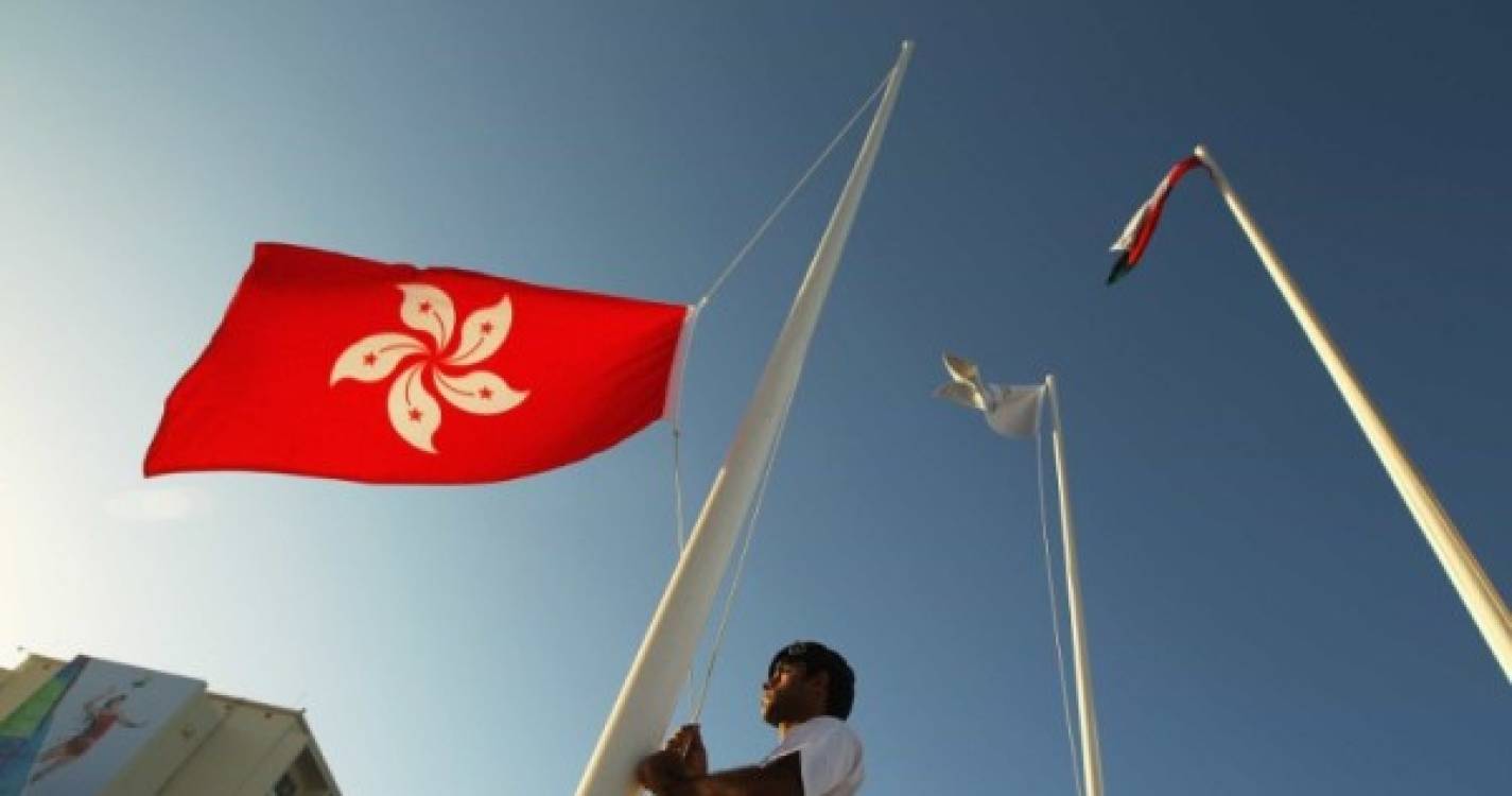 Julgamento de português por incitação à subversão em Hong Kong adiado para agosto