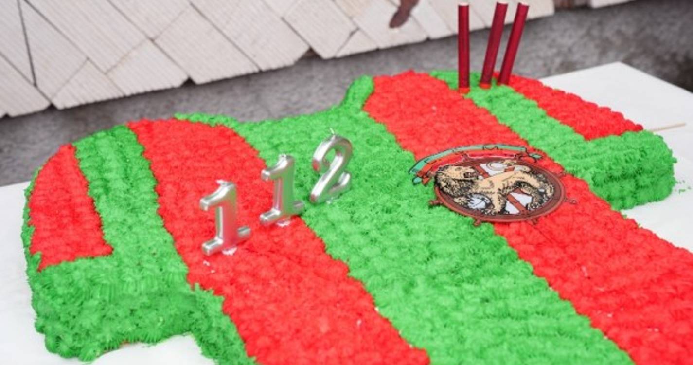 Marítimo: Sócios que pedem destituição estão reunidos com líder da AG