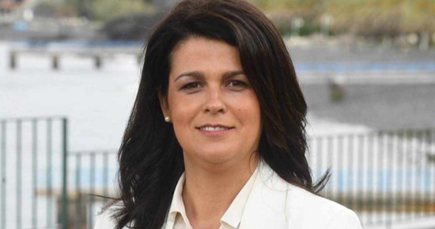 Élia Ascensão critica JPP por "cavalgar o trabalho alheio"