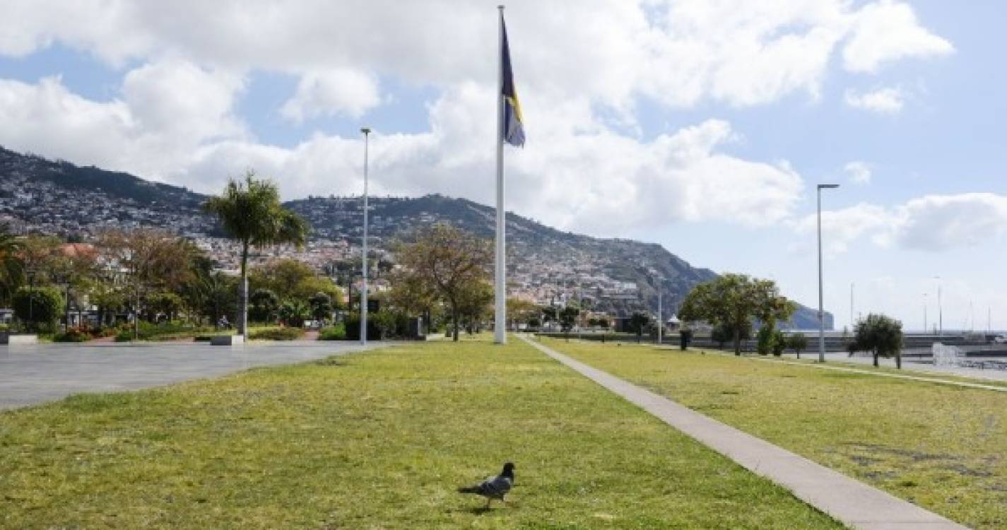 Madeira lidera lista de destinos mais seguros para visitar em 2021