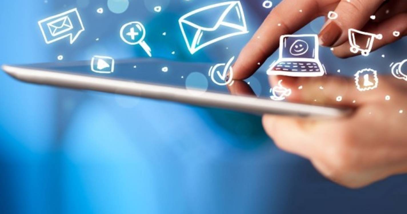 Utilização de IoT subiu em Portugal em 2021