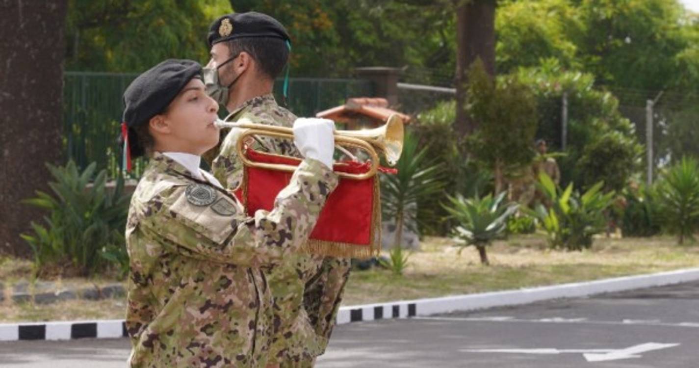 Partidos preocupados com taxa de execução da Lei de Programação Militar