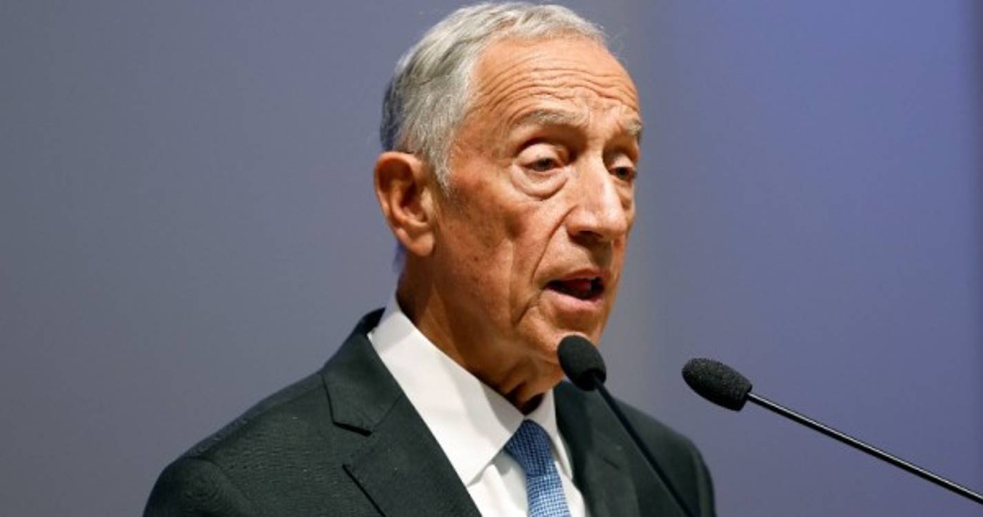 Presidente da República recebeu carta com uma bala, mas desvalorizou