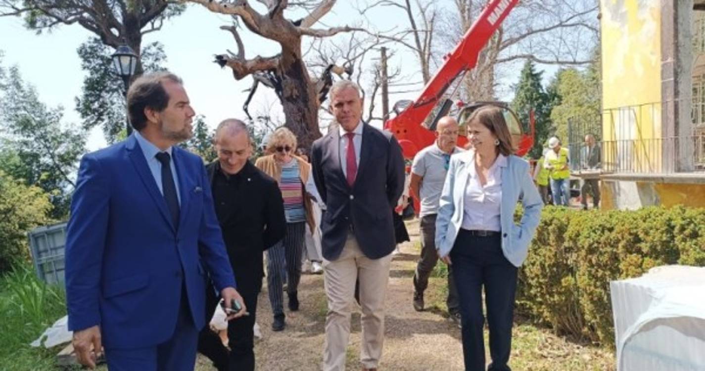 Albuquerque não quer discriminação na Escola Hoteleira