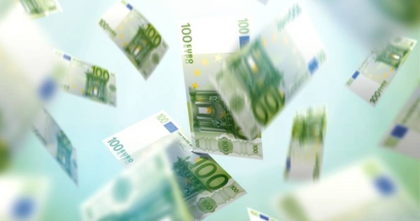 Portugal coloca 1.500 ME em dívida a seis e a 12 meses com juros em mínimos
