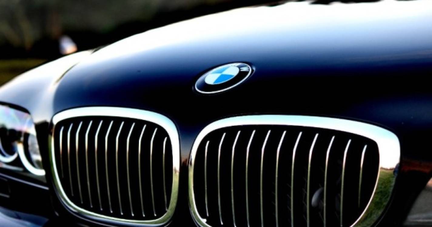 BMW voltou a liderar exportações de automóveis em 2020 nos EUA