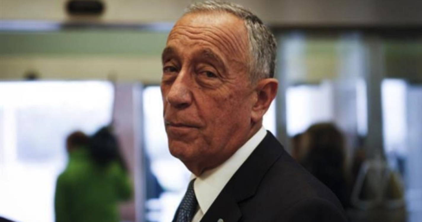 Marcelo aprova diploma sobre espetáculos culturais e artísticos