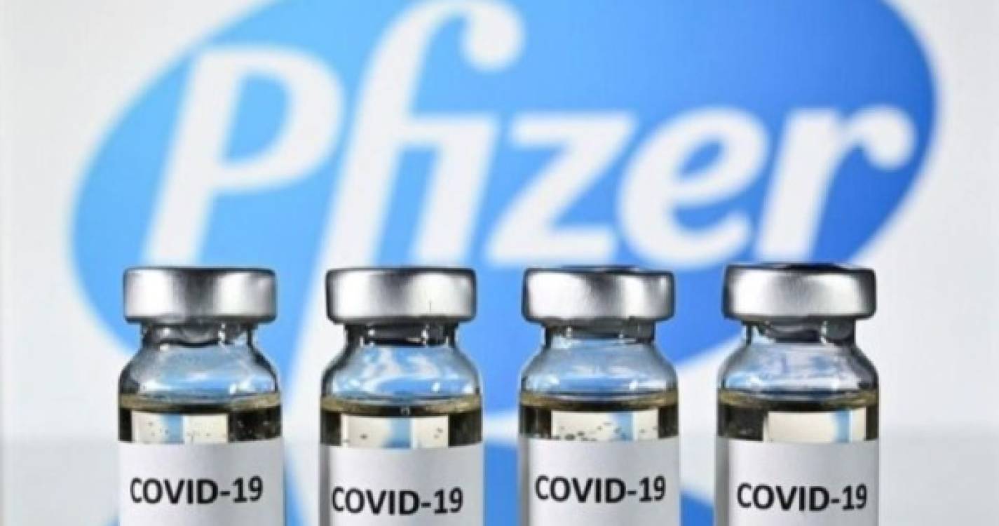 Pfizer diz que tem vacina eficaz em crianças dos 5 aos 11 anos