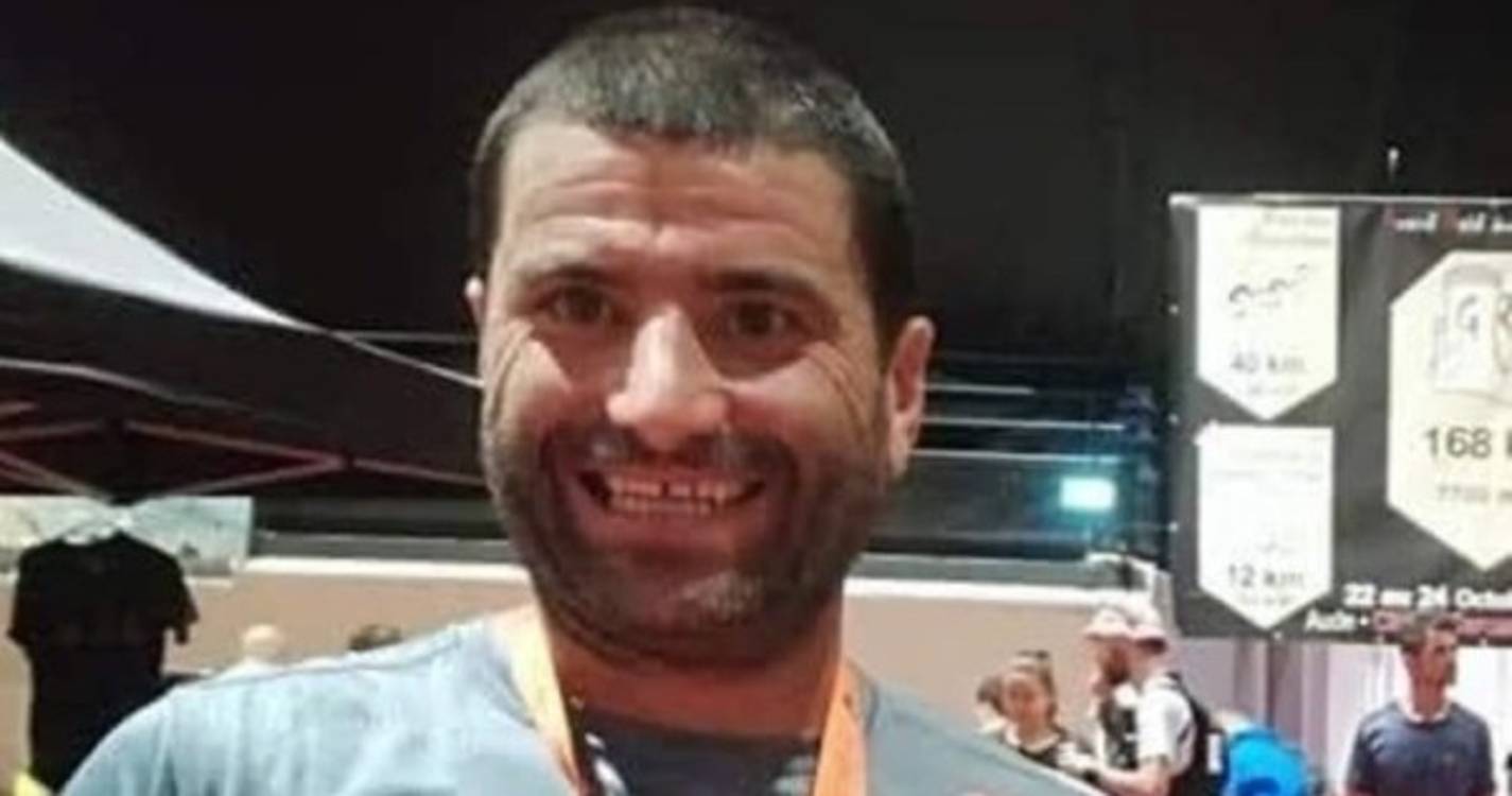 Homem desaparecido desde sexta-feira encontrado morto na lagoa de Óbidos