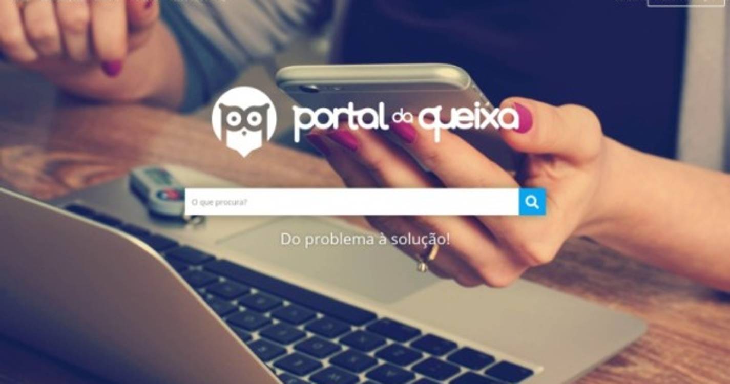 Queixas do Serviço Público aumentaram 19% em 2021