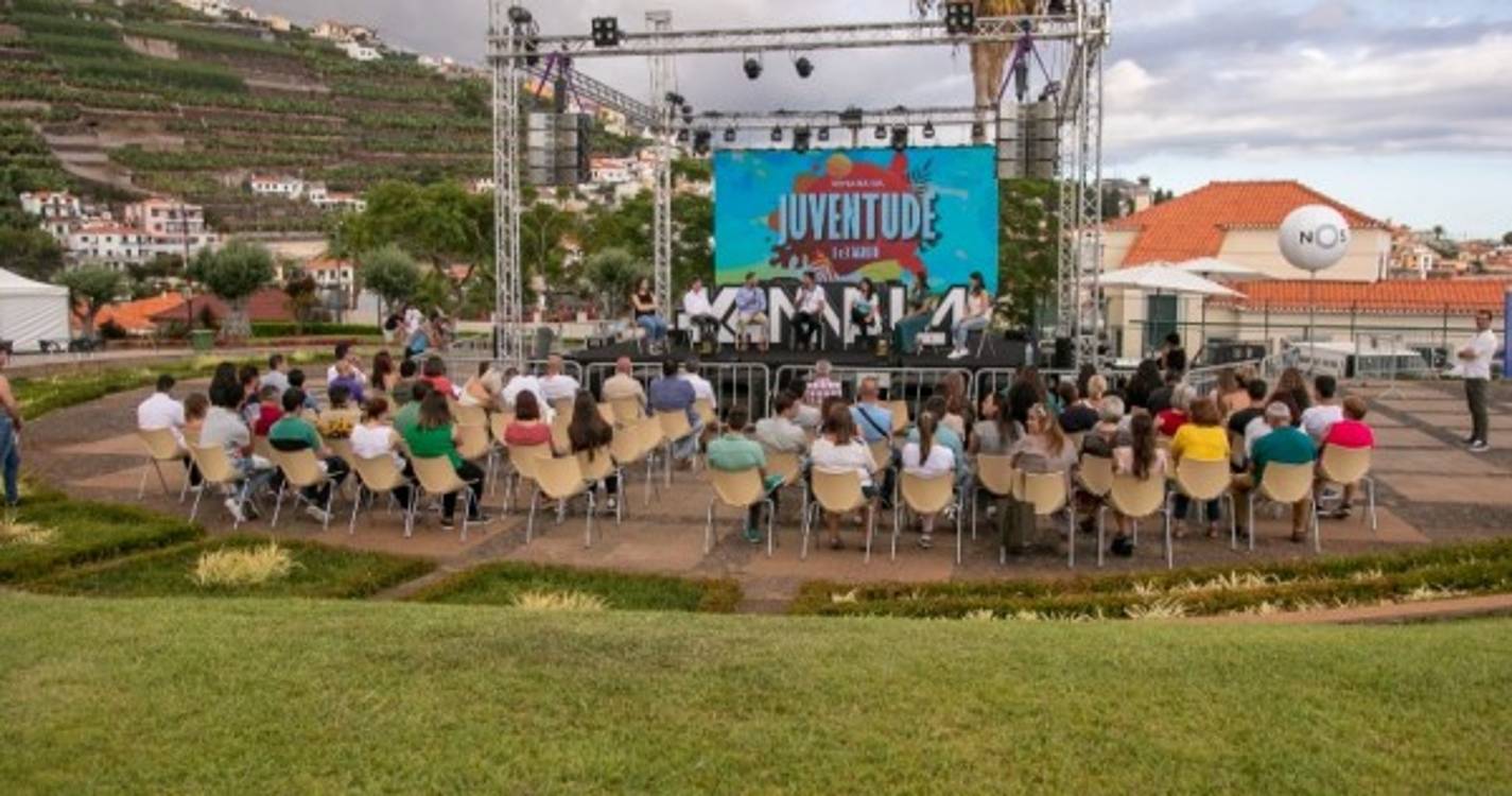 Conselho municipal de juventude de Câmara de Lobos eleito na segunda-feira