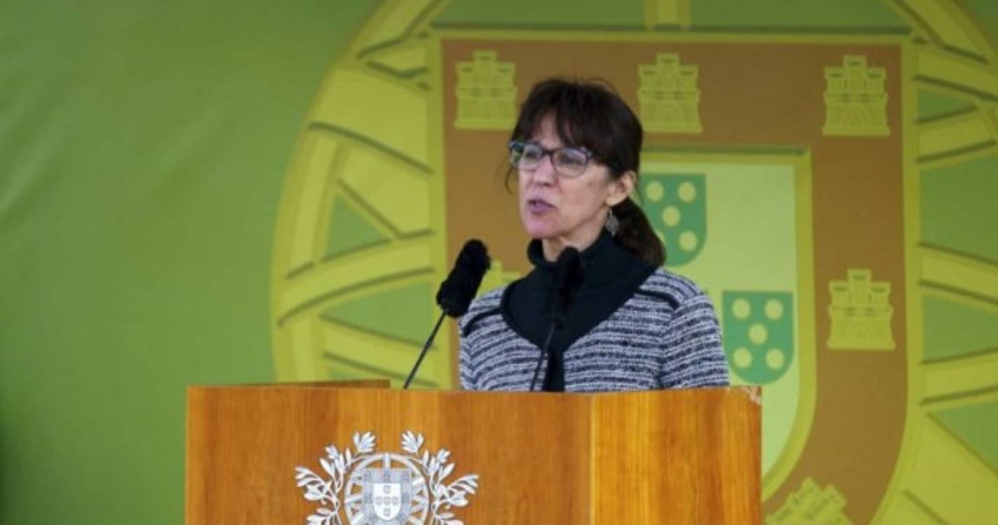 Governo vai adequar defesa nacional à nova realidade de segurança internacional