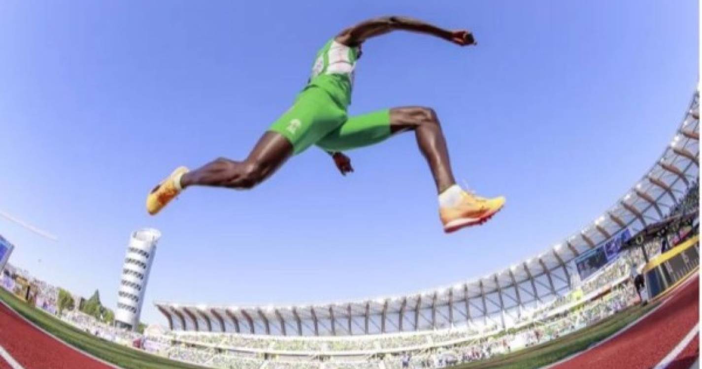 Europeus2022: Pichardo 'voa' 17,50 metros e junta ouro europeu ao mundial e olímpico