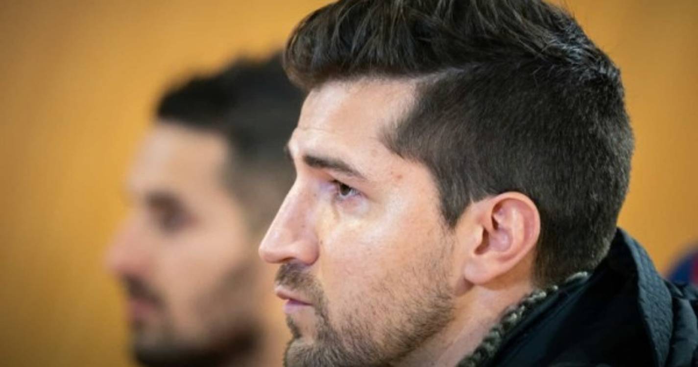 Marítimo contrata diretor desportivo do Gil Vicente