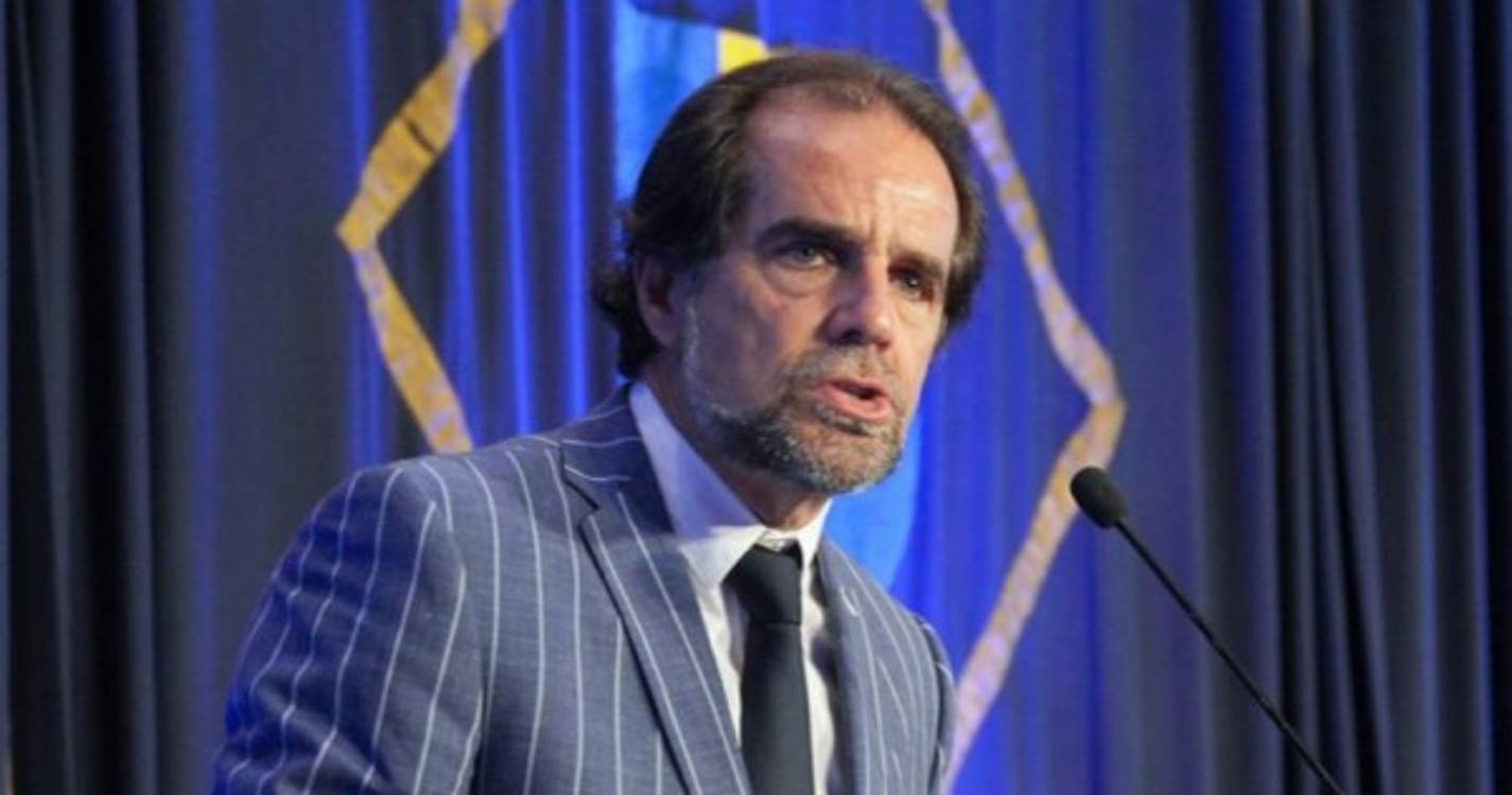 Miguel Albuquerque ainda não tinha enviado respostas à Assembleia
