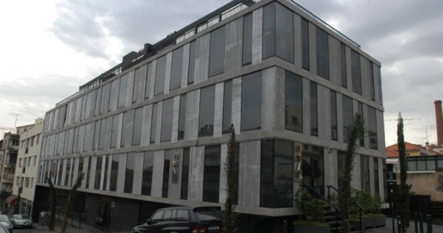 ISAL acolhe estudantes de Ensino Superior da Croácia e da Bulgária