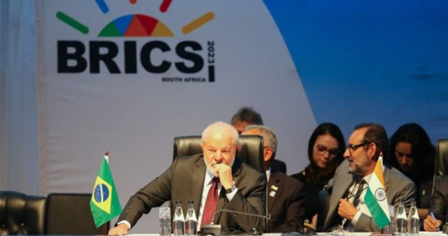 Lula da Silva diz que novos membros como a Argentina atestam relevância dos BRICS