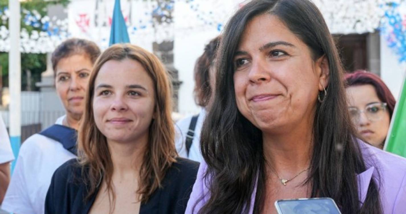 Comissão Política Nacional do PAN decide suspender porta-voz regional da Madeira