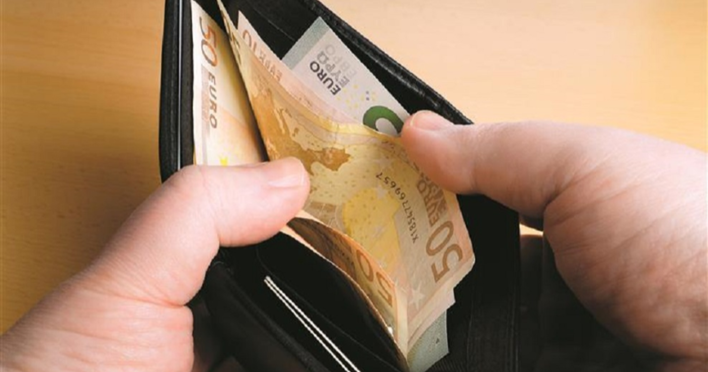 OE2024: Estado passa de excedente a défice de 259 ME até março