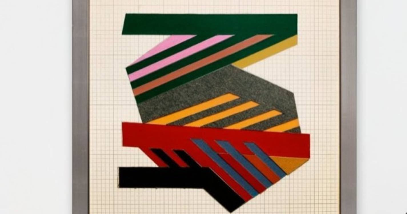 PJ recupera "Piaski", um dos quadros de João Rendeiro descaminhados