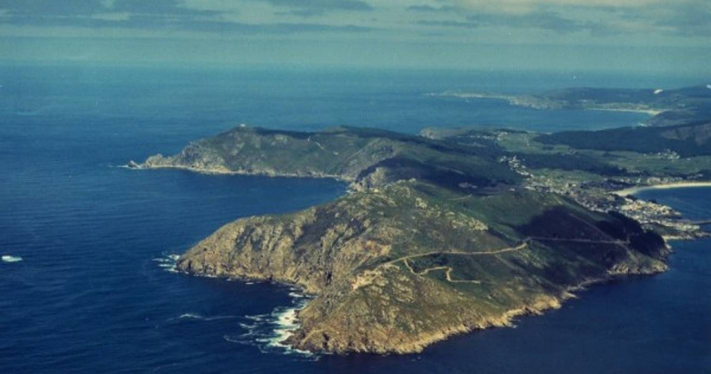Sismo com magnitude de 4,1 sentido nos distritos de Braga, Porto e Viana do Castelo