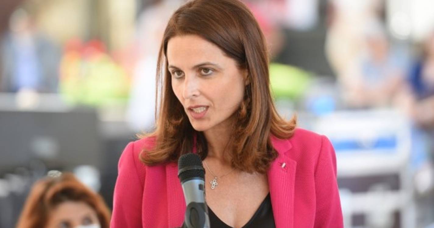 Marcada audição de Micaela Freitas pela 5.ª Comissão Especializada Permanente de Saúde e Assuntos Sociais