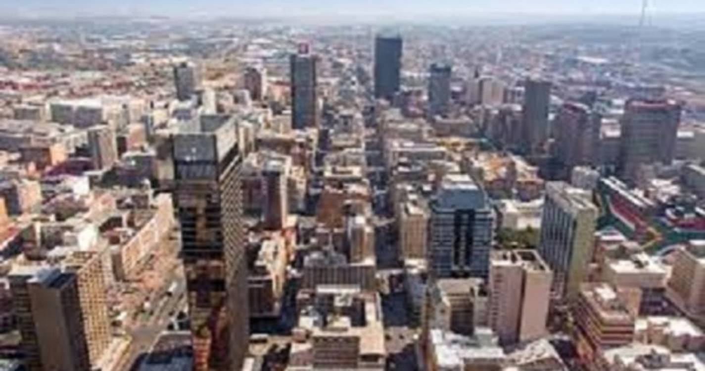 Madeirense assassinado em Joanesburgo