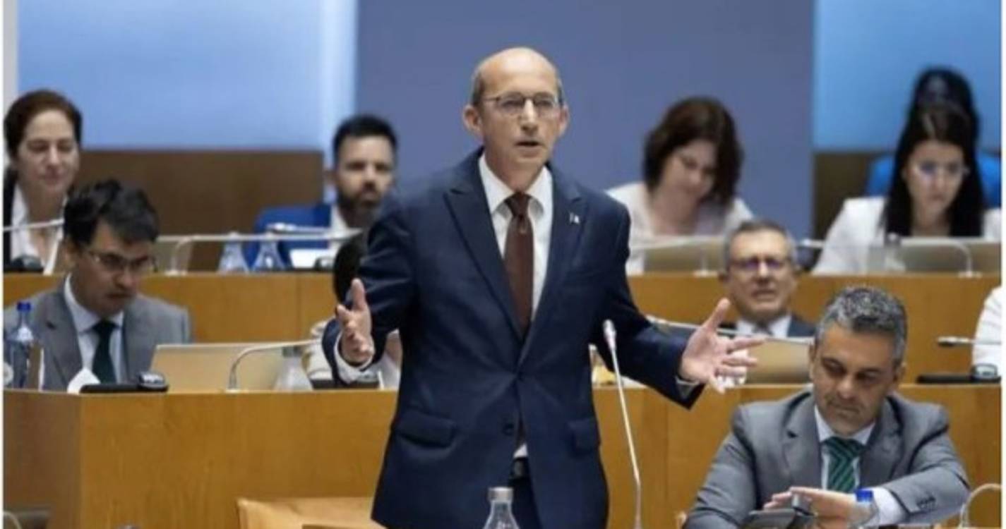 PSD diz que ministra da Agricultura &#34;teima em discriminar&#34; agricultores dos Açores