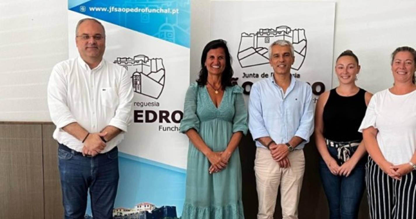 Junta de São Pedro e Hospital da Luz encetam parceria de cuidados médicos e enfermagem