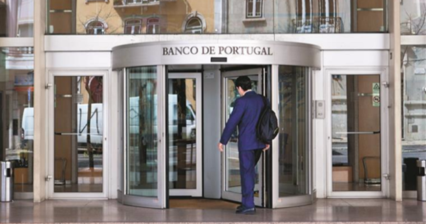 Banco de Portugal instaura 46 processos e coimas de 897 mil euros no 4.º trimestre de 2020