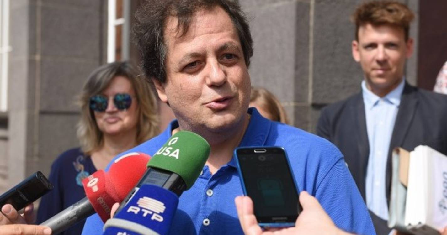 João Henrique Freitas será o provedor do animal na Região