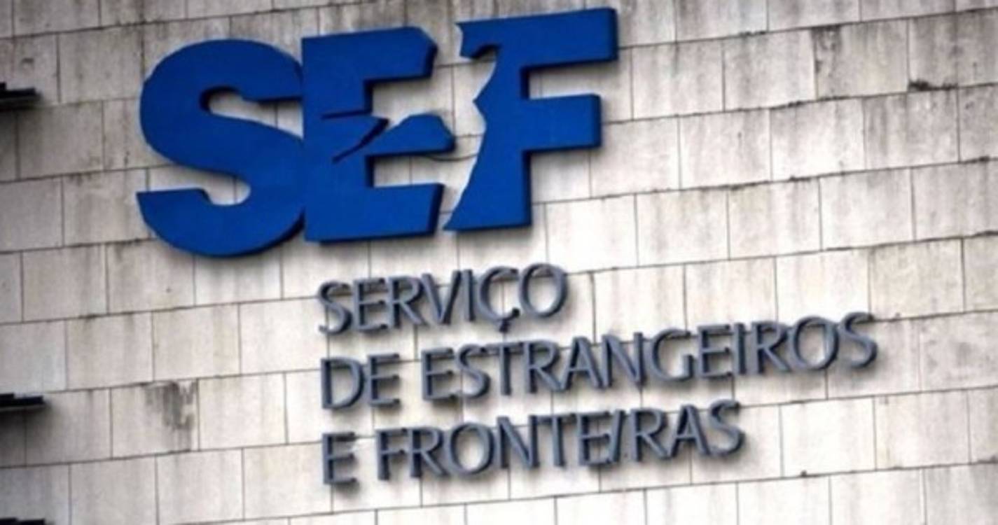Parlamento aprova extinção do Serviço de Estrangeiros e Fronteiras