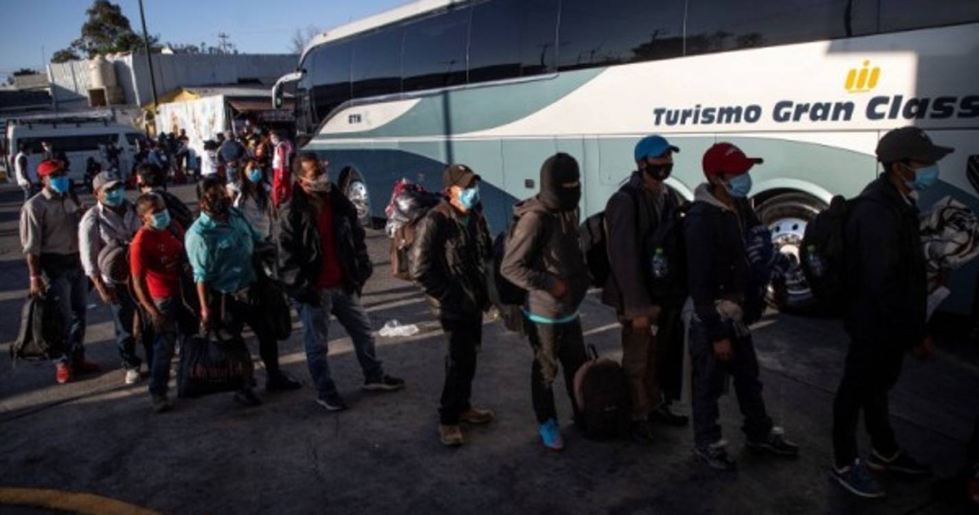 México promete Centro de Identificação perante crise de pessoas desaparecidas