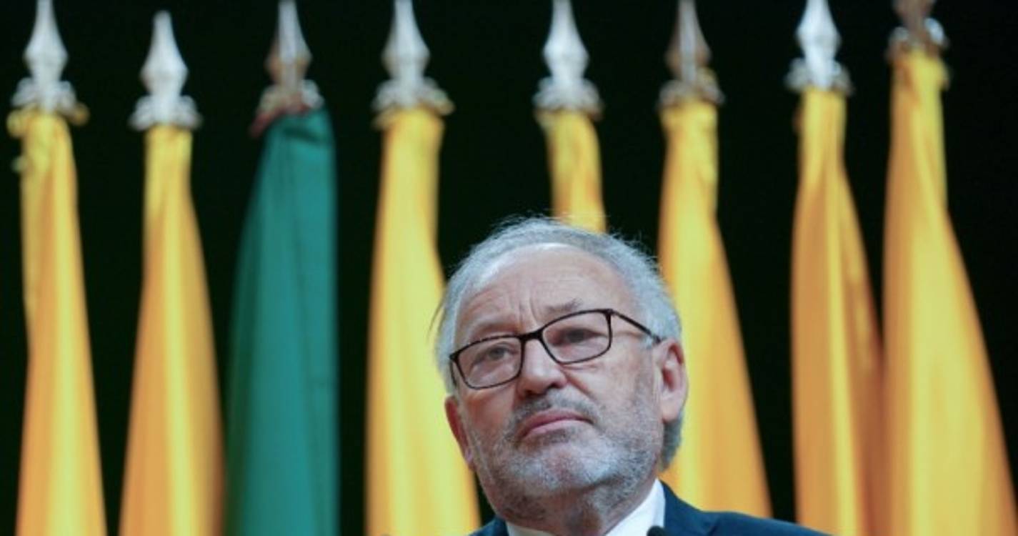 ANAFRE: Jorge Veloso reeleito presidente da Associação Nacional de Freguesias