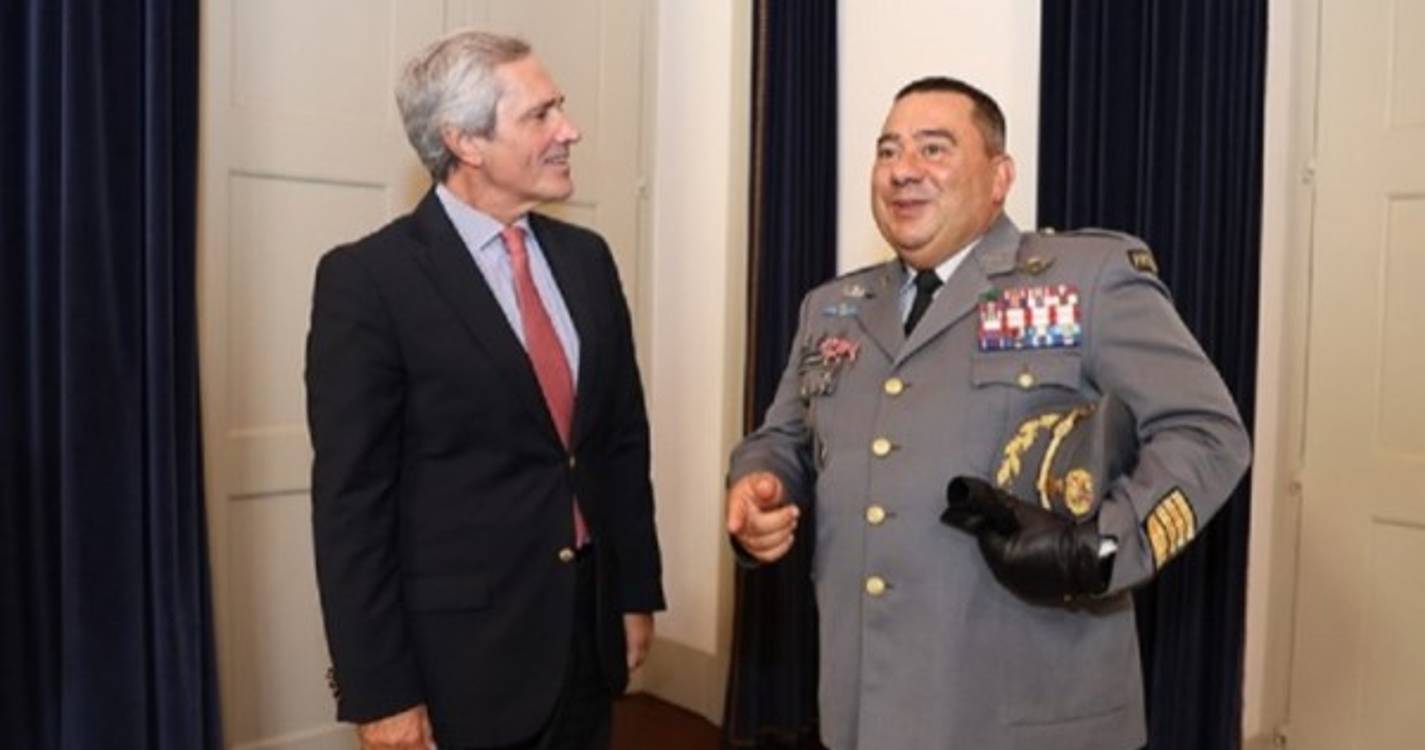 Exército está sempre disponível para ajudar