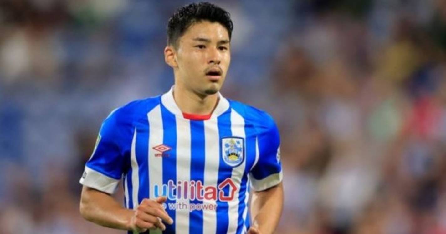 Mundial2022: Japão faz uma alteração nos convocados devido a lesão