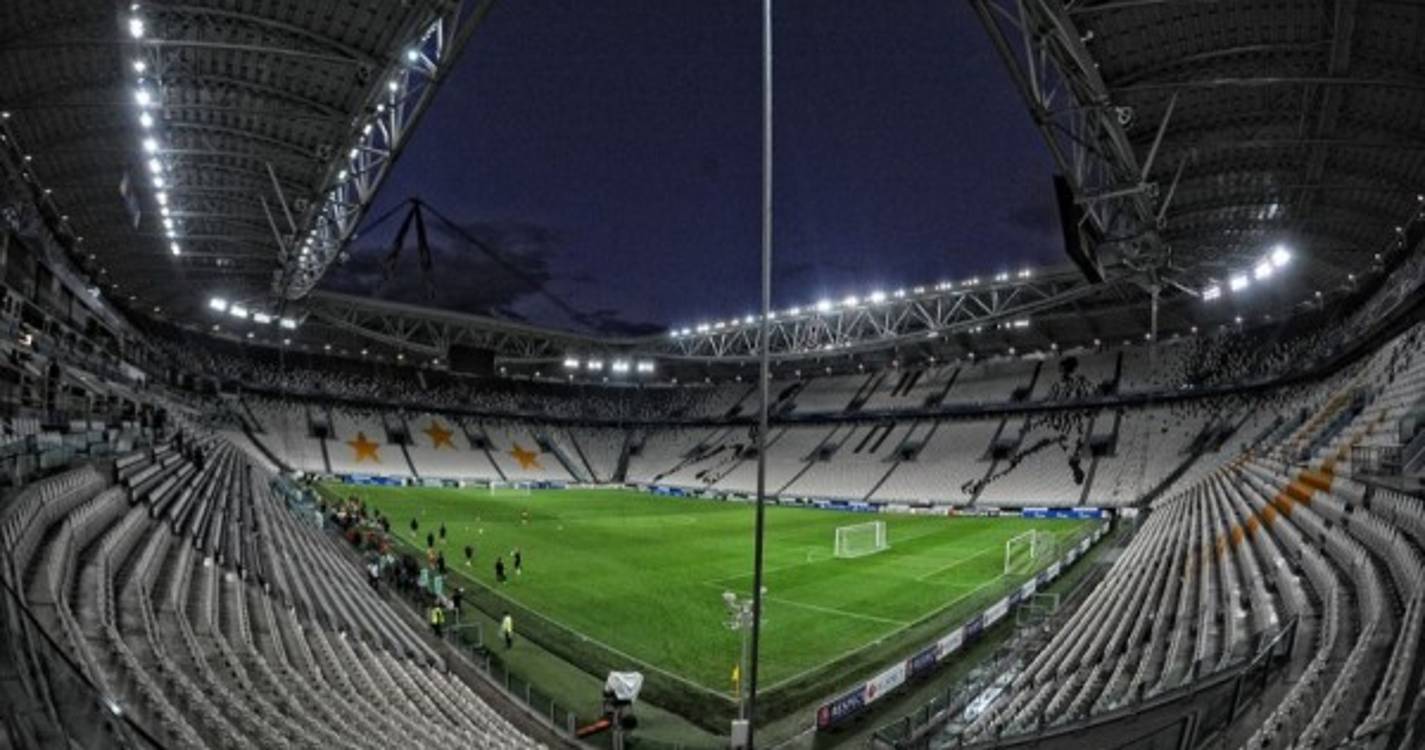 Série A: Juventus punida com a perda de 15 pontos