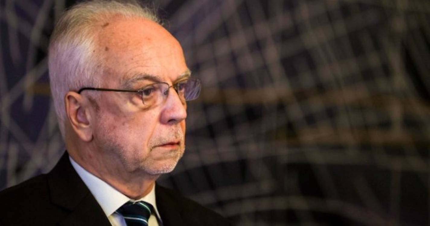 Entidade para a Transparência toma posse e presidente do TC diz que tarefa "não vai ser fácil"