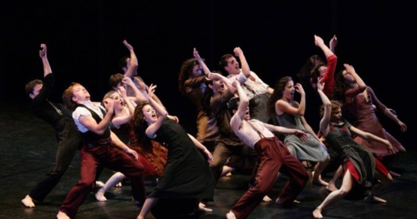 OE2024: Despesa consolidada da Cultura aumenta cinco milhões de euros face a 2023