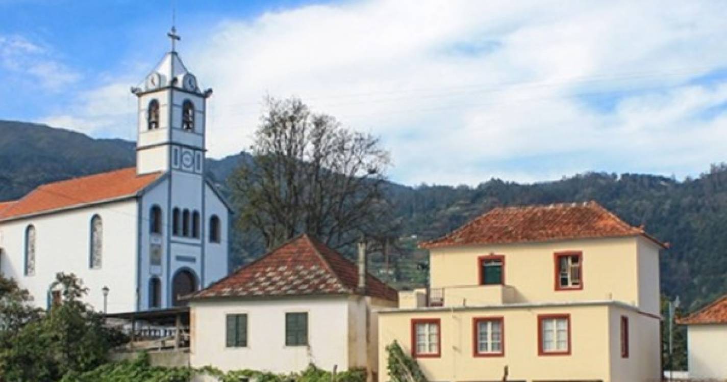 Freguesia de São Roque do Faial celebra 137 anos de vida