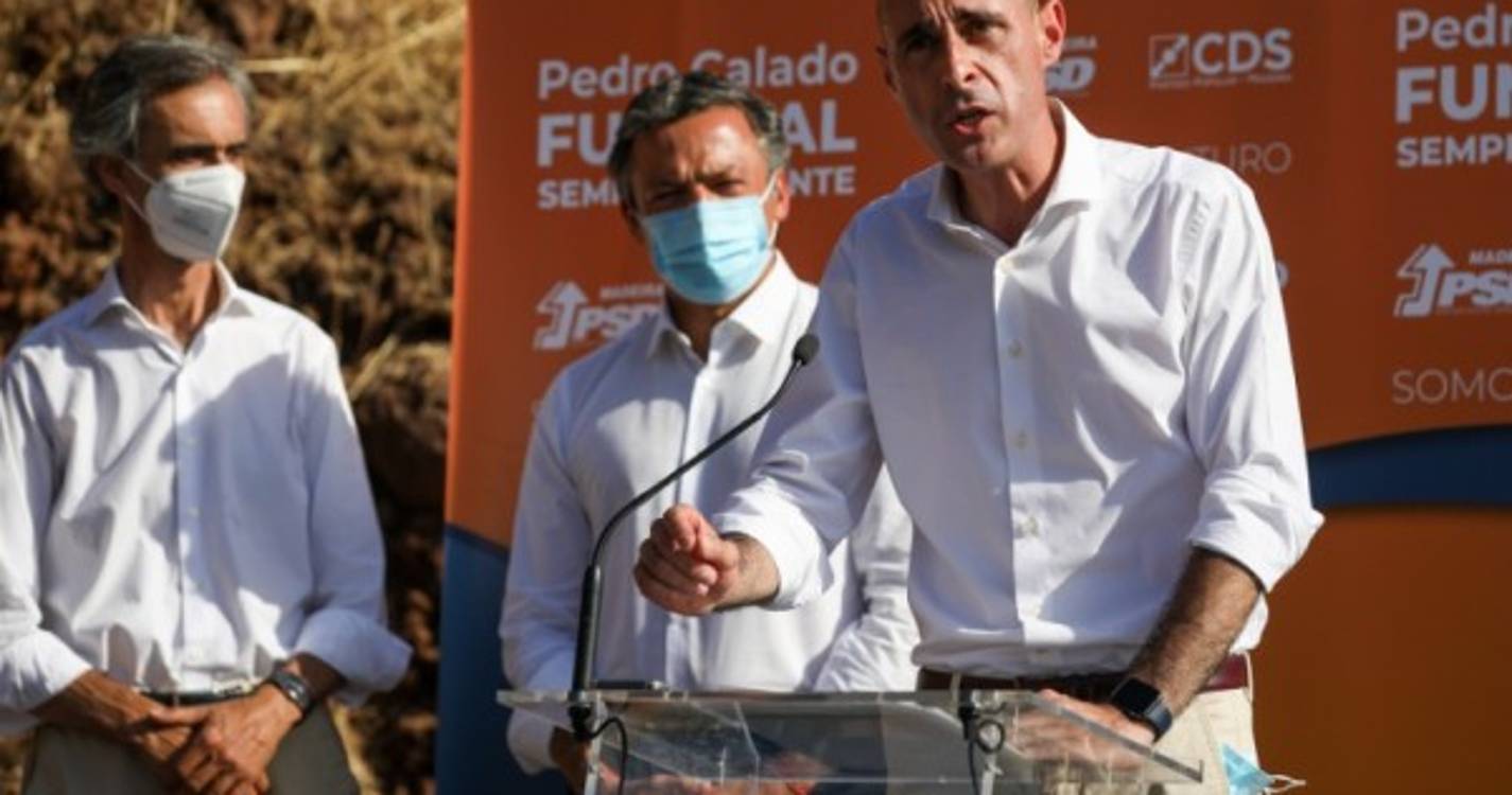 Tiago Freitas quer São Gonçalo mais inclusivo e moderno