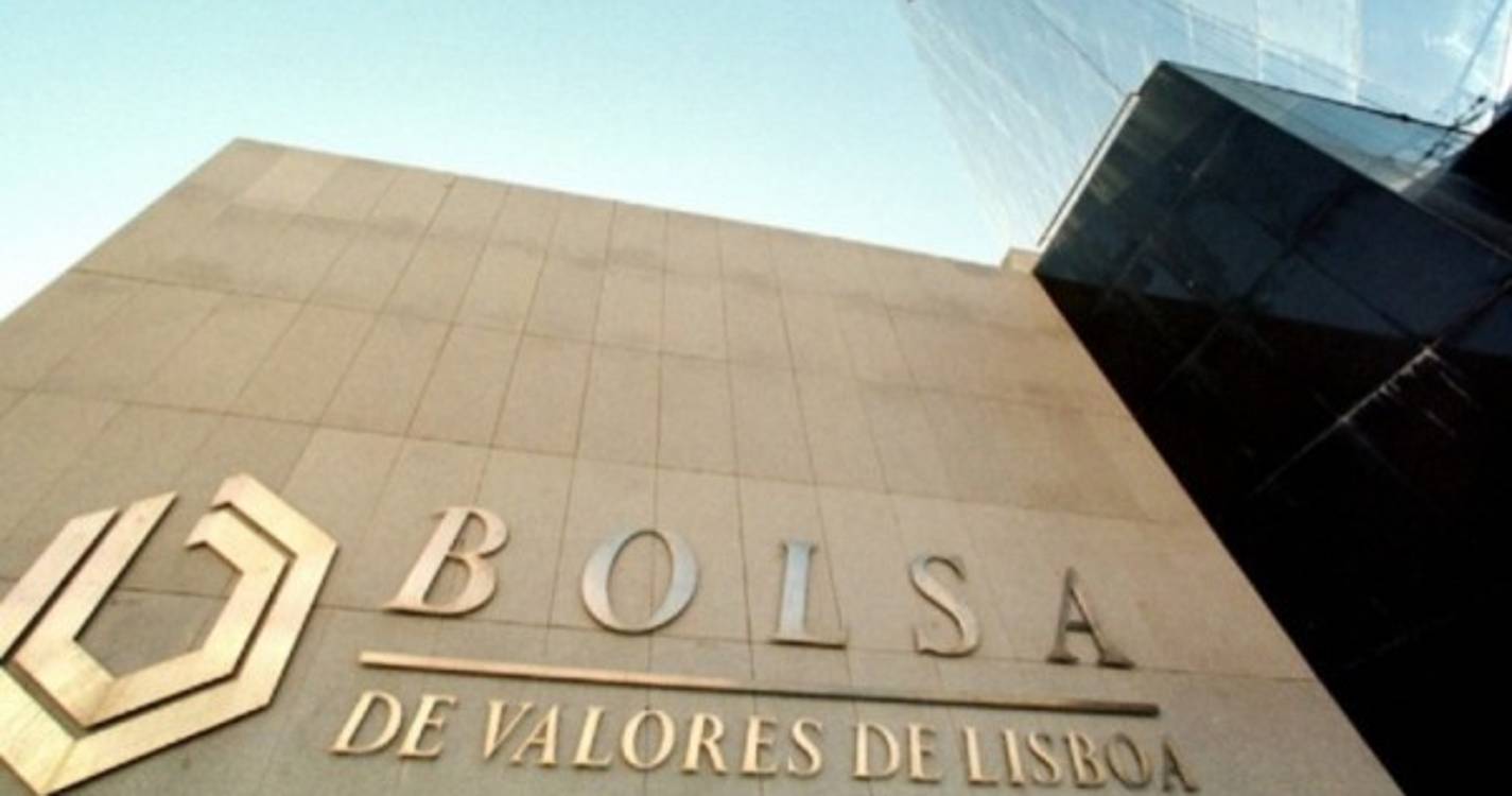 Bolsa de Lisboa abre a subir 0,04%