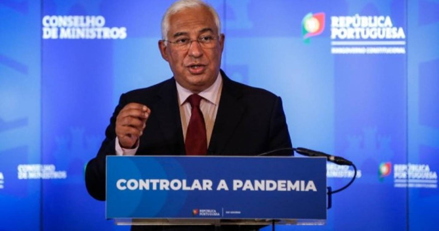 Covid-19: Discotecas e bares encerrados a partir de sábado no continente